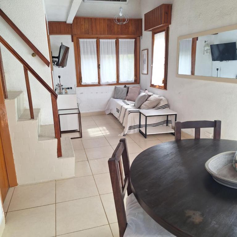 Tilo I Alquiler departamento Pinamar - Apartamento de 3 dormitorios - 10