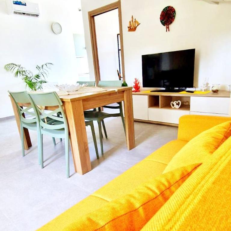 Villa LORY SWEET ORCHIDEA - Apartment mit 1 Schlafzimmer - 8