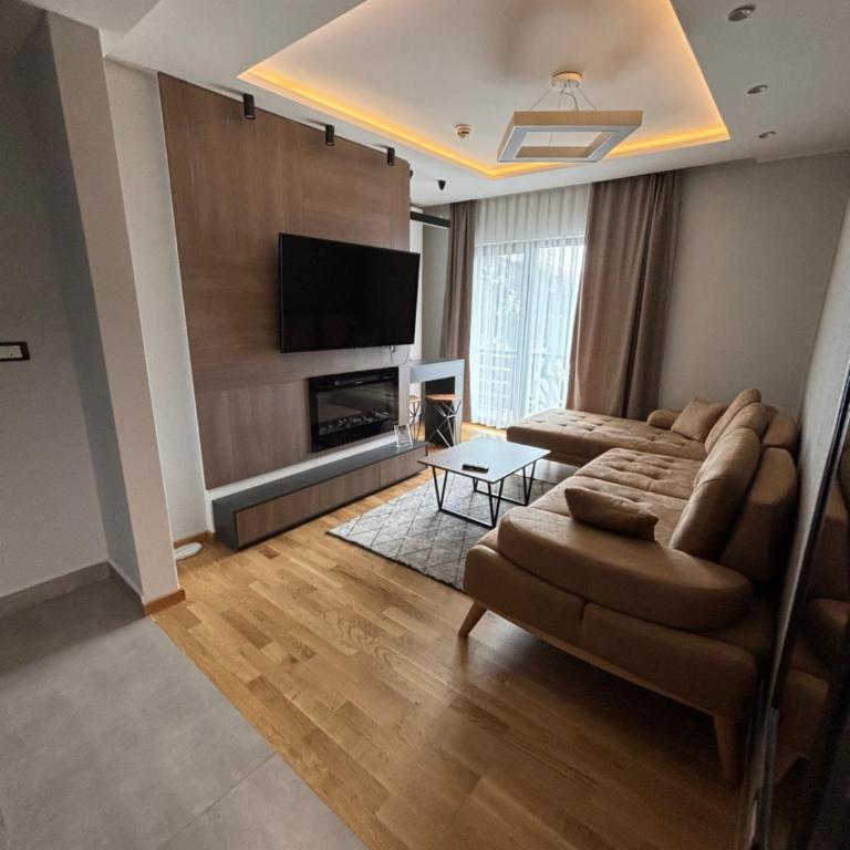 Mountain View Apartment - Vila Golija - Two-Bedroom Apartment - 2