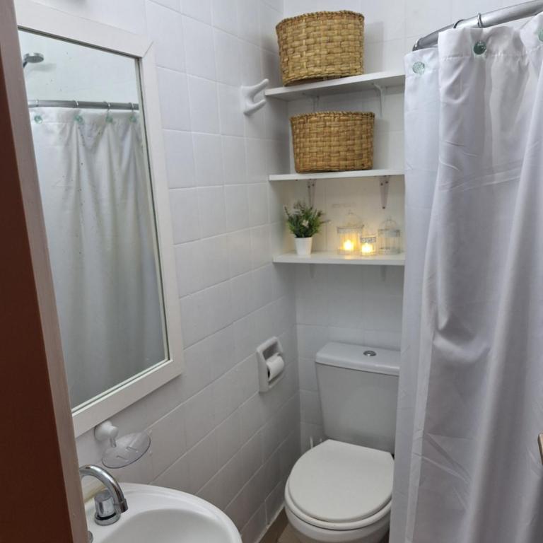 Tilo I Alquiler departamento Pinamar - Apartamento de 3 dormitorios - 9