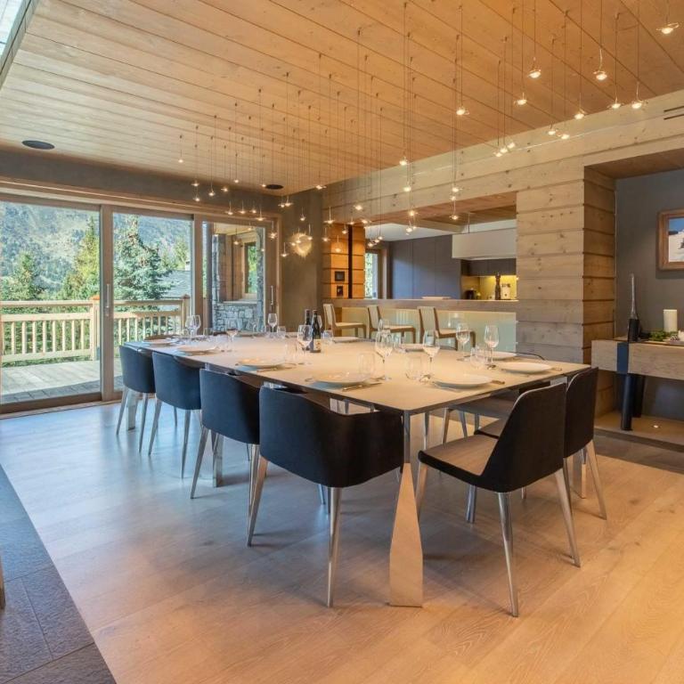 Chalet Le Nolde - Chalet - 8