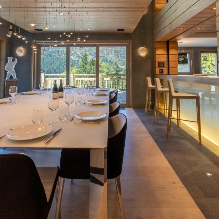 Chalet Le Nolde - Chalet - 10