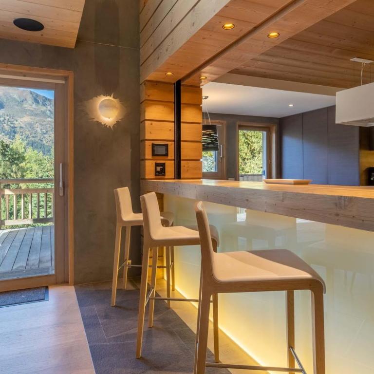 Chalet Le Nolde - Chalet - 14