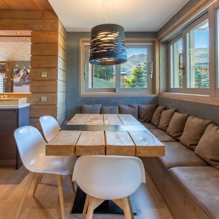 Chalet Le Nolde - Chalet - 18