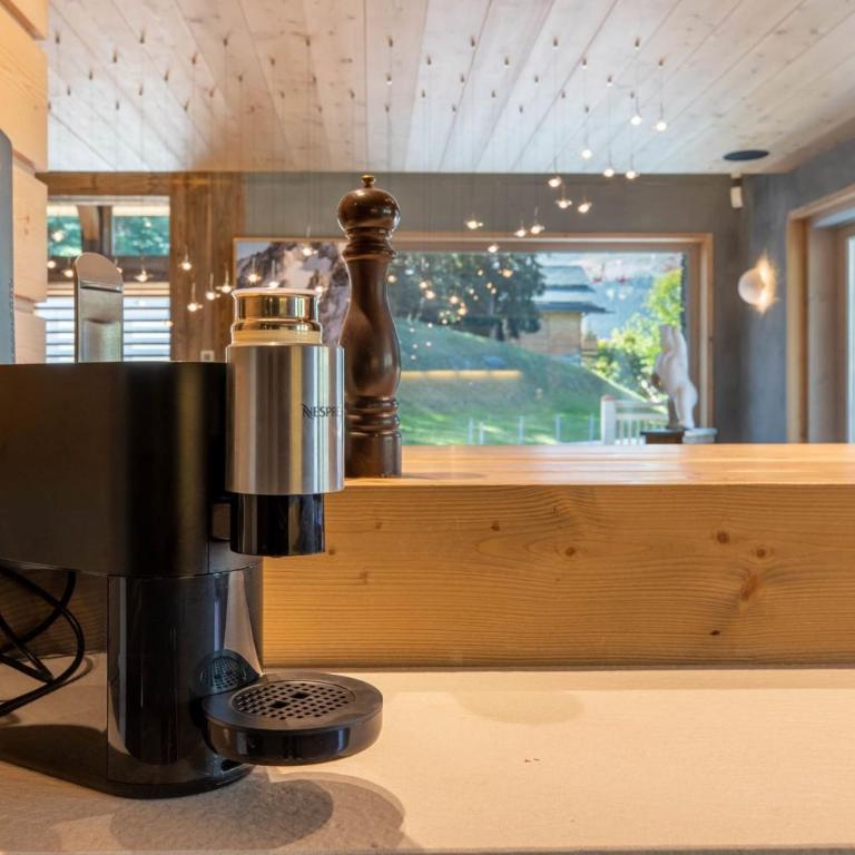 Chalet Le Nolde - Chalet - 19