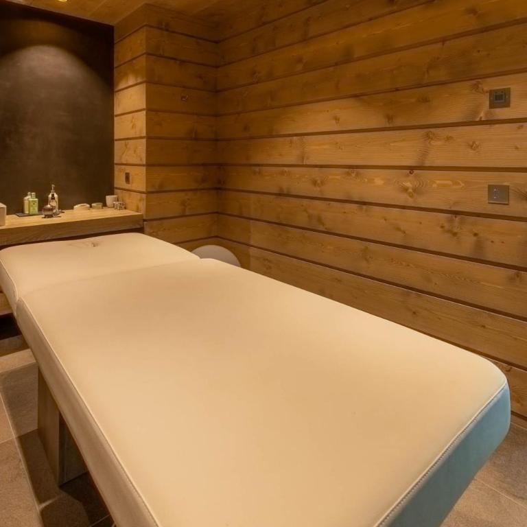 Chalet Le Nolde - Chalet - 26