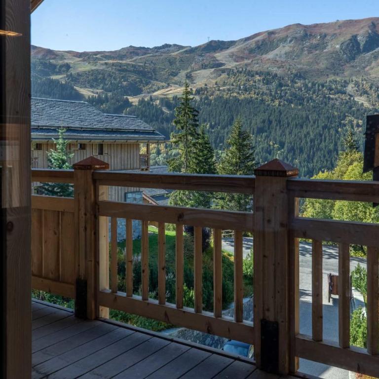 Chalet Le Nolde - Chalet - 31