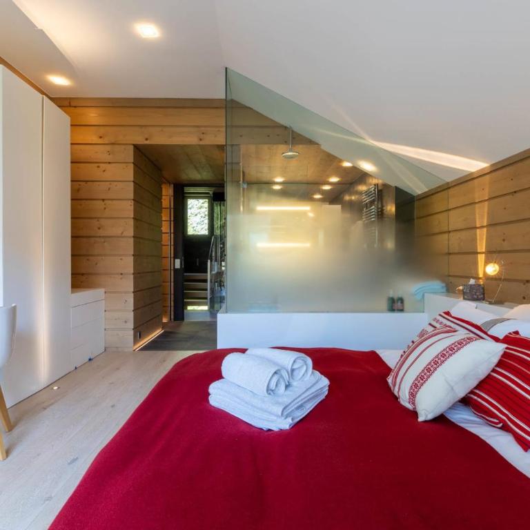 Chalet Le Nolde - Chalet - 35