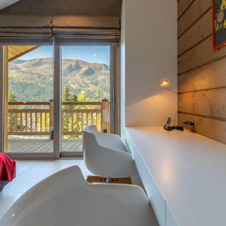 Chalet Le Nolde - Chalet - 37