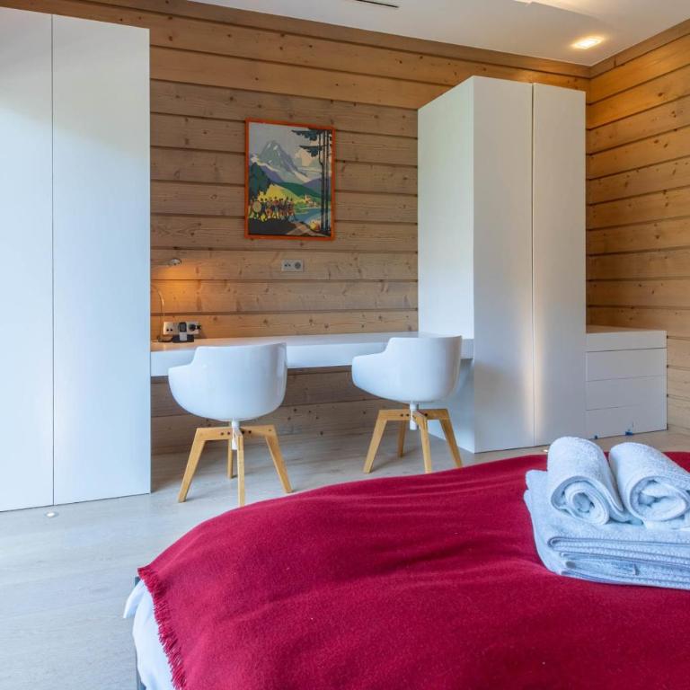Chalet Le Nolde - Chalet - 36