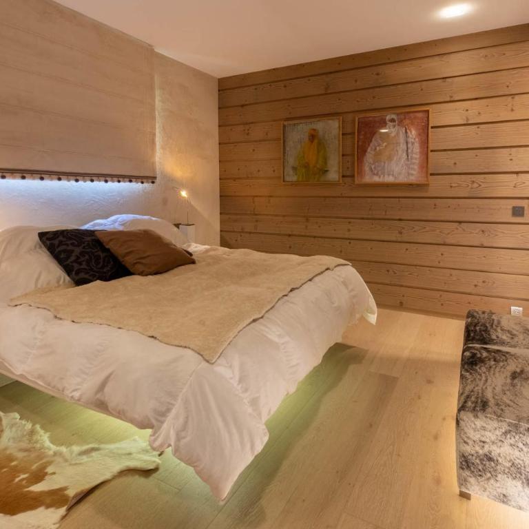 Chalet Le Nolde - Chalet - 46