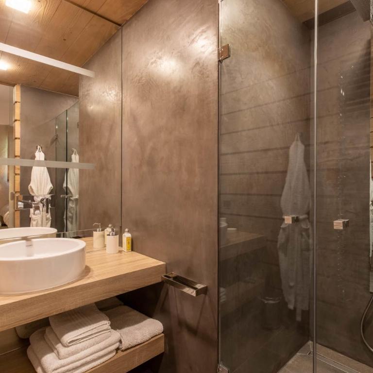 Chalet Le Nolde - Chalet - 47