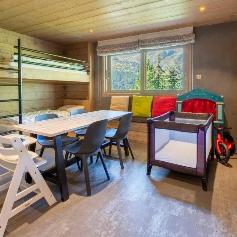Chalet Le Nolde - Chalet - 49