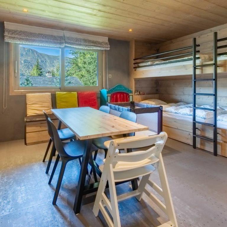 Chalet Le Nolde - Chalet - 51