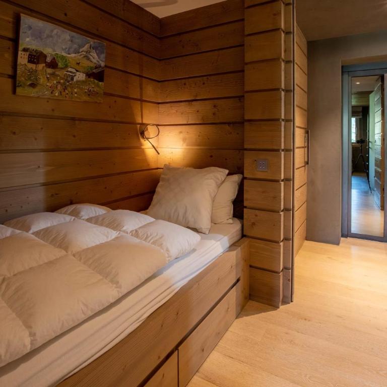 Chalet Le Nolde - Chalet - 52