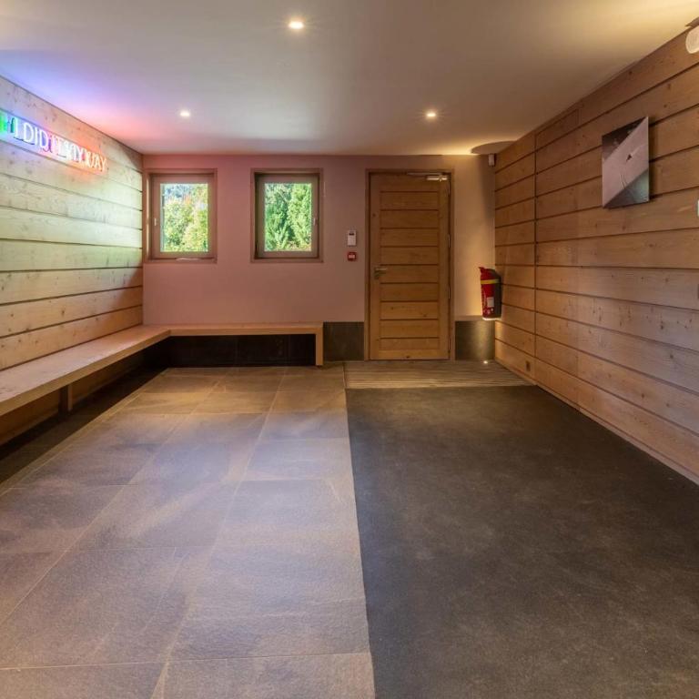 Chalet Le Nolde - Chalet - 54