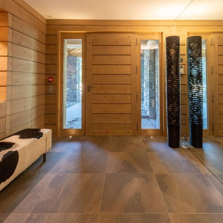 Chalet Le Nolde - Chalet - 63