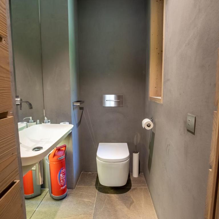 Chalet Le Nolde - Chalet - 65