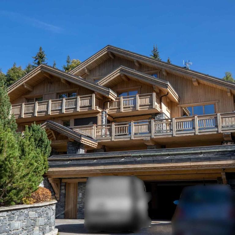 Chalet Le Nolde - Chalet - 70