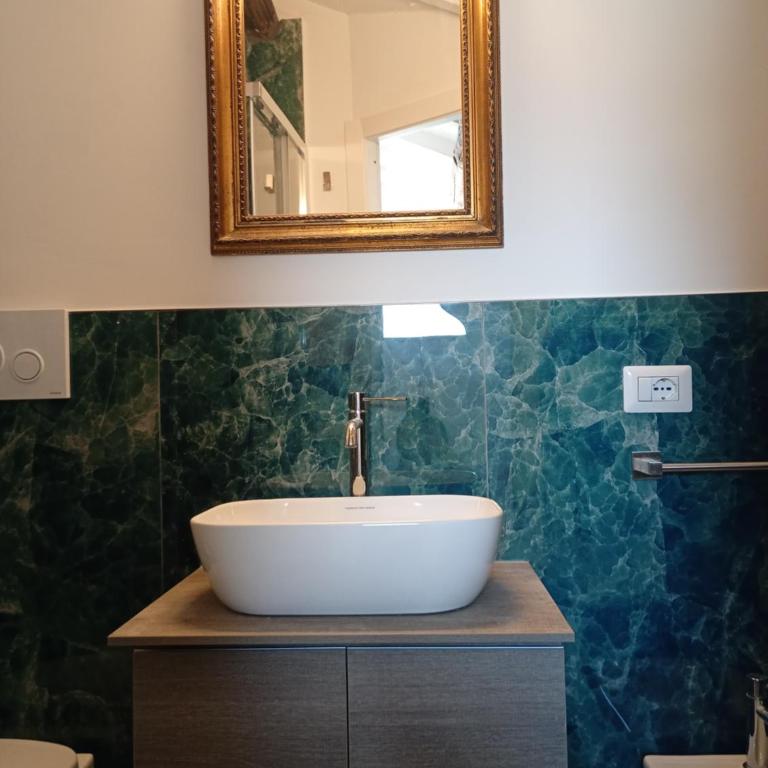 Deco's Place Olivia - Appartamento con 1 Camera da Letto - 18