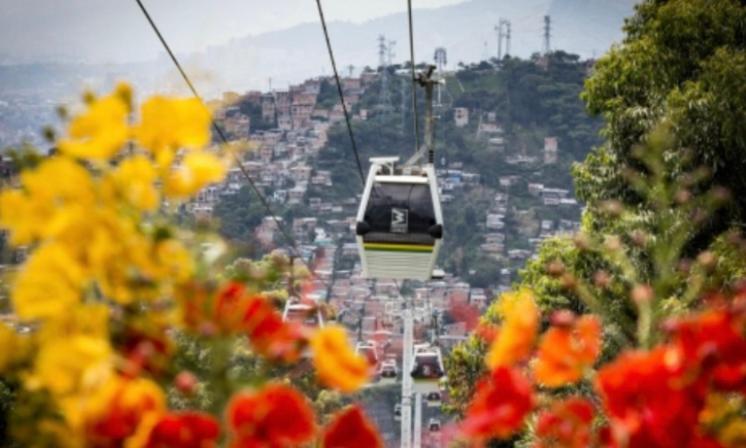 Apartamento balcón laureles estadio ED Milagros - Two-Bedroom Apartment - 18