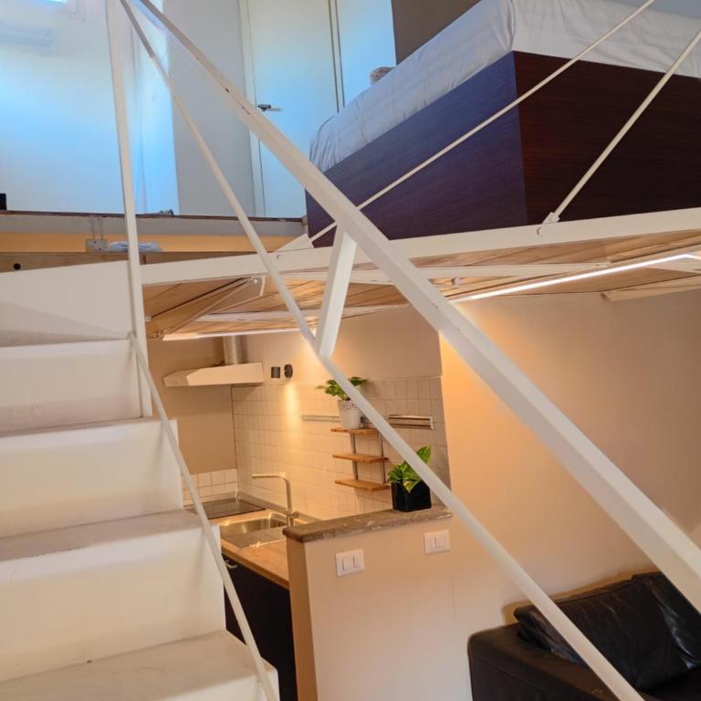 Deco's Place Olivia - Appartamento con 1 Camera da Letto - 22