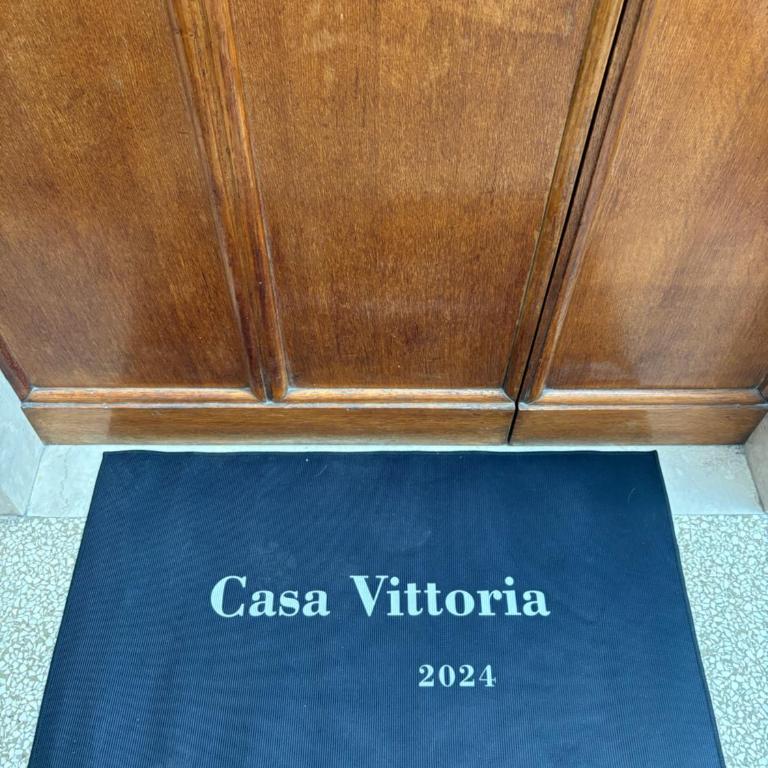 La casa nel vicolo-Casa Vittoria - Apartment - 3