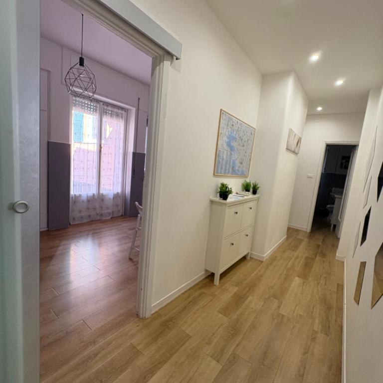 La casa nel vicolo-Casa Vittoria - Apartment - 1