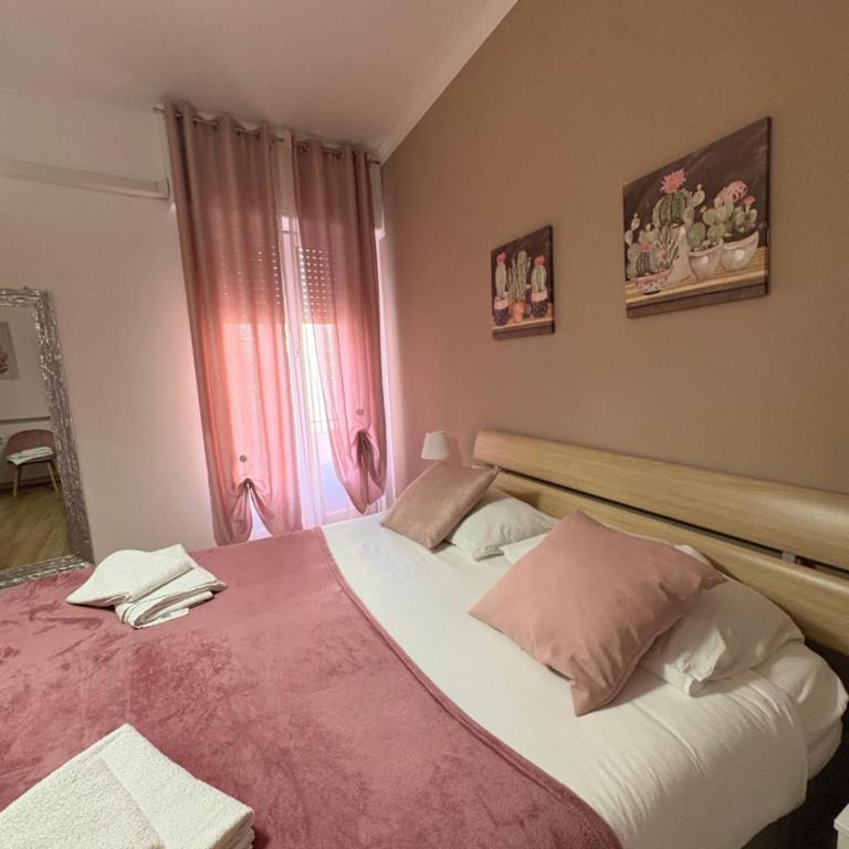 La casa nel vicolo-Casa Vittoria - Apartment - 12