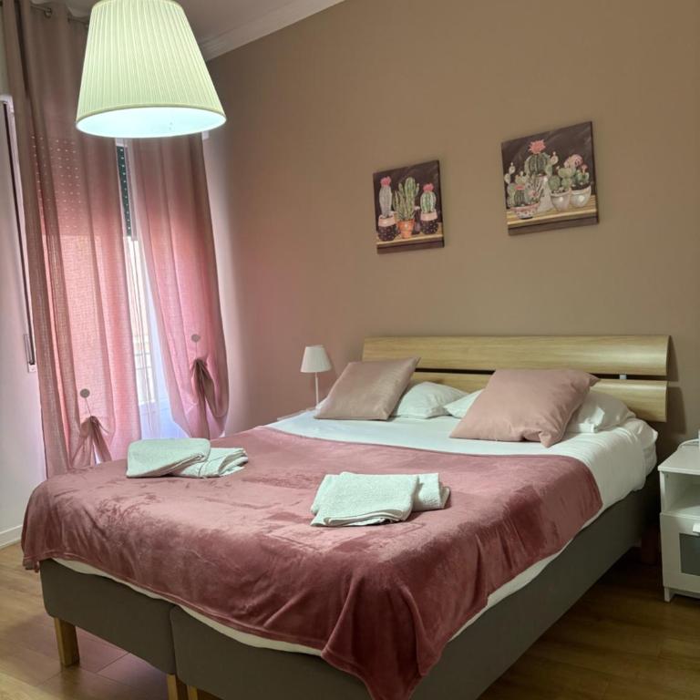 La casa nel vicolo-Casa Vittoria - Apartment - 11