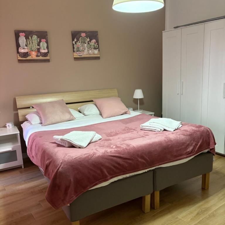 La casa nel vicolo-Casa Vittoria - Apartment - 10