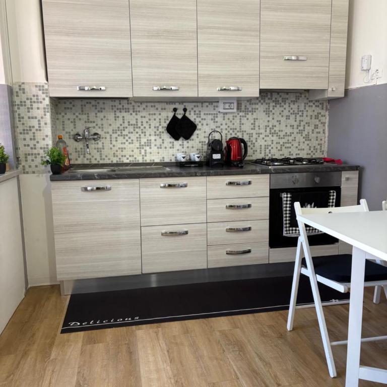La casa nel vicolo-Casa Vittoria - Apartment - 9