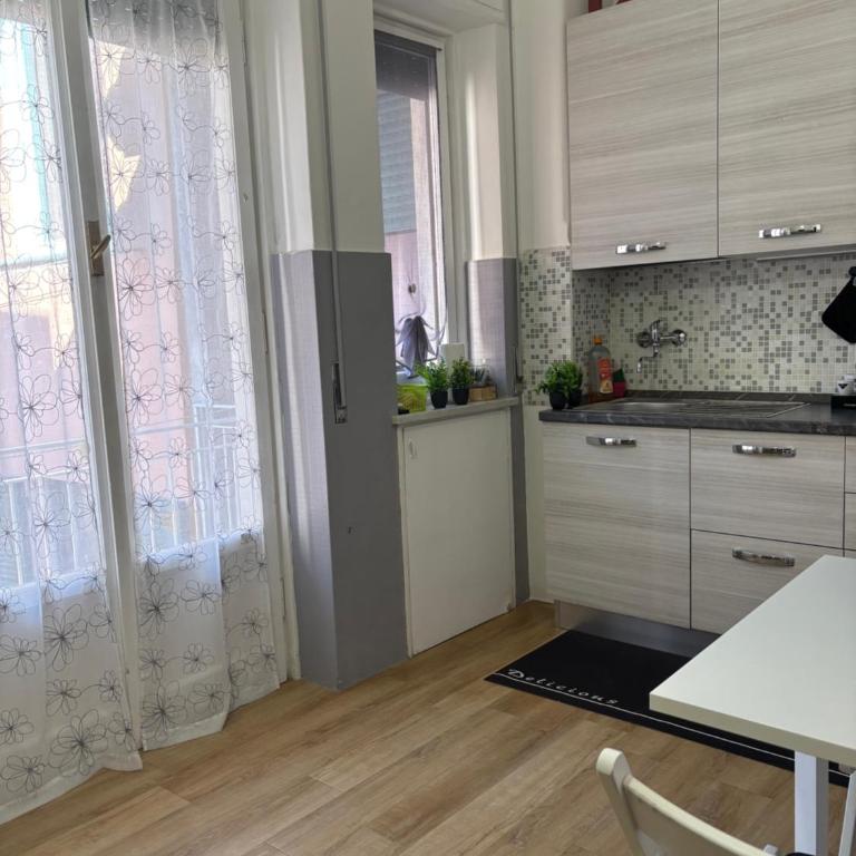 La casa nel vicolo-Casa Vittoria - Apartment - 8