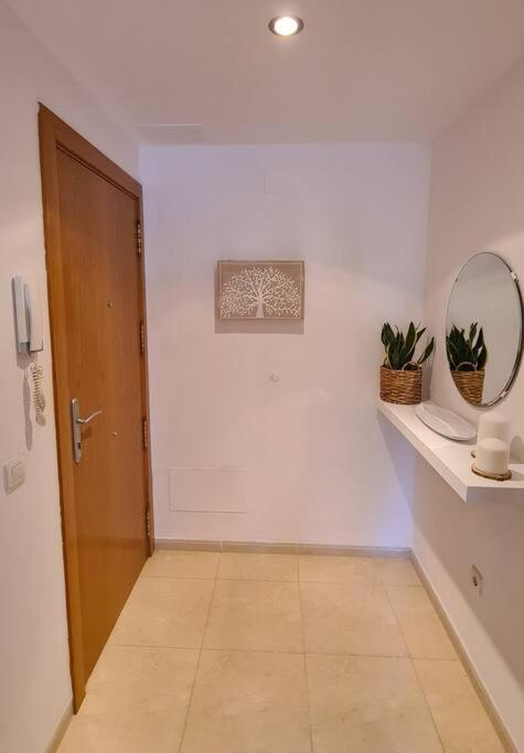 Apartamento en La Rapita - Apartamento de 2 dormitorios - 8