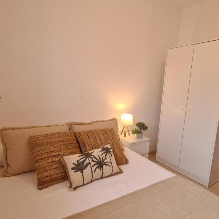 Apartamento en La Rapita - Apartamento de 2 dormitorios - 4