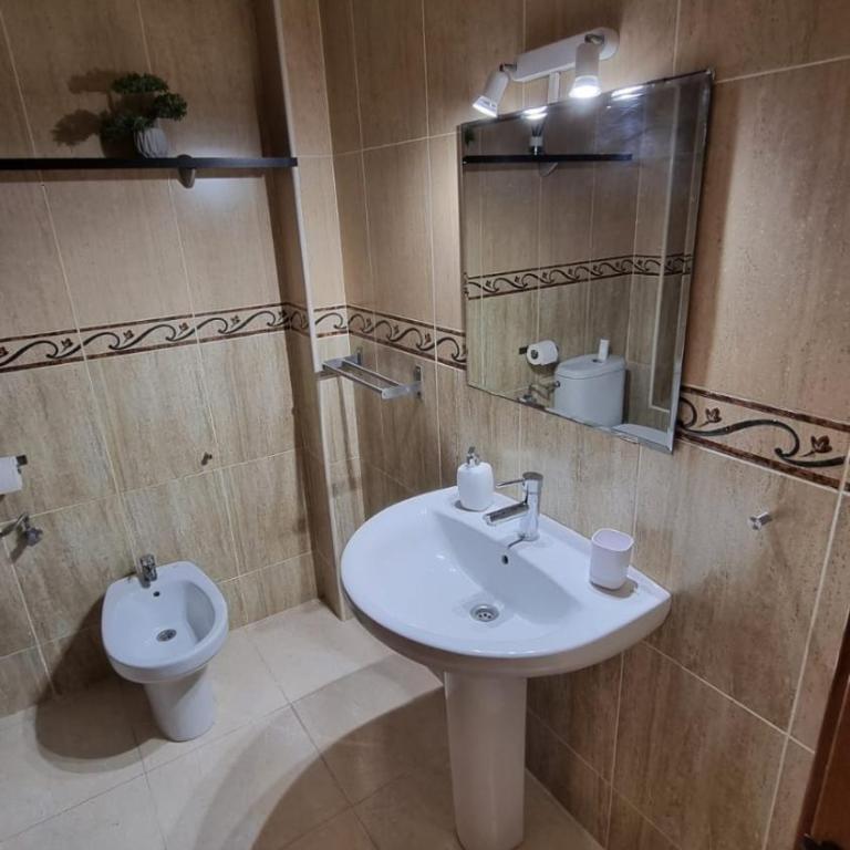 Apartamento en La Rapita - Apartamento de 2 dormitorios - 10