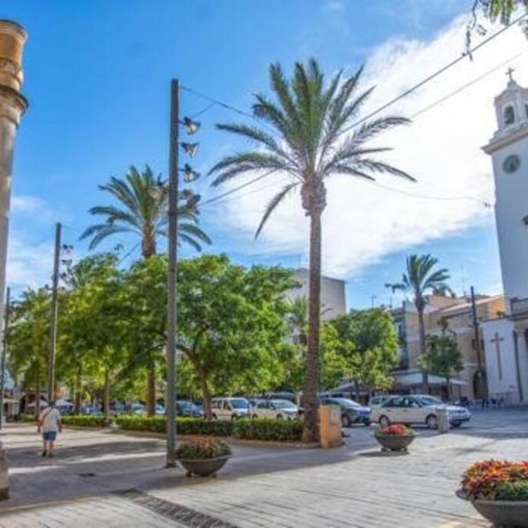 Apartamento en La Rapita - Apartamento de 2 dormitorios - 15