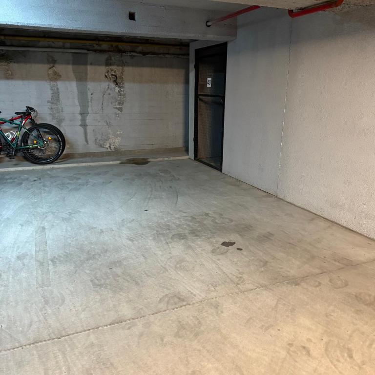 MarDelSuites - Departamento Moderno Deluxe Piso 11 - Pileta, Cochera, AC, 2min Playa - One-Bedroom Apartment with Balcony and City View - 23