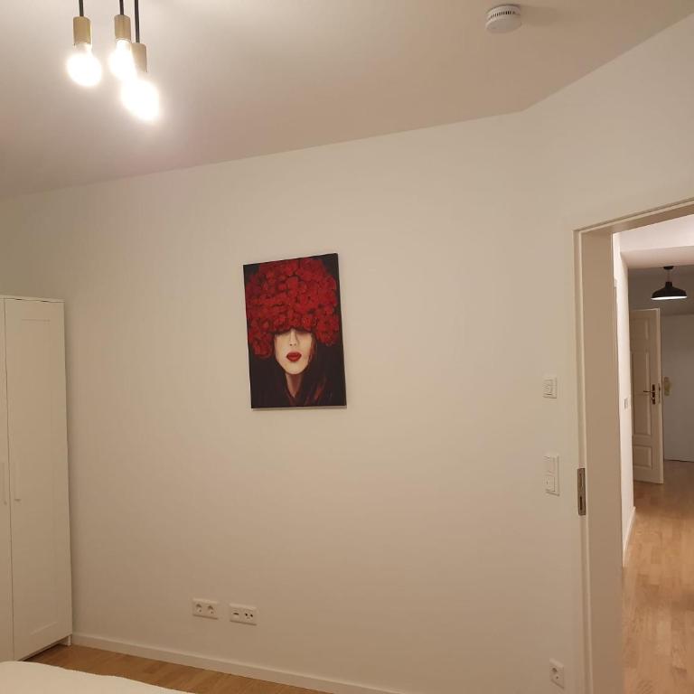 75m2 lichtdurchflutete 3 Zimmer Souterrain Wohnung in einem Neubau Villa - Apartamento de 2 dormitorios - 8