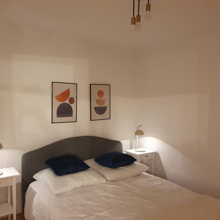 75m2 lichtdurchflutete 3 Zimmer Souterrain Wohnung in einem Neubau Villa - Apartamento de 2 dormitorios - 15