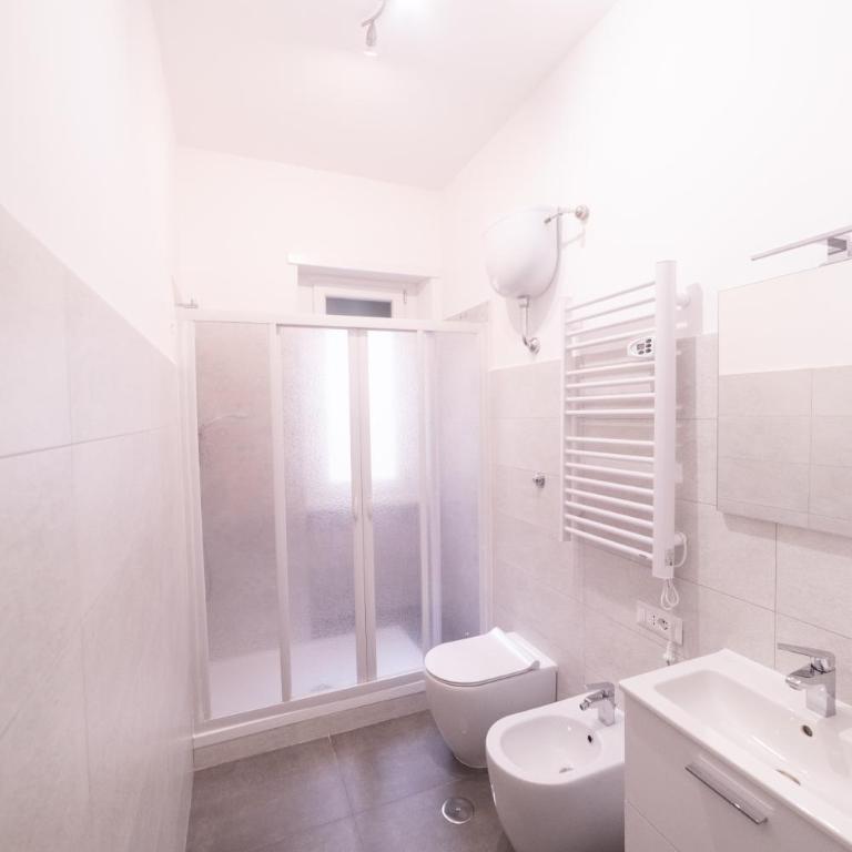 Emily a Roma home - Two-Bedroom Apartment - 15