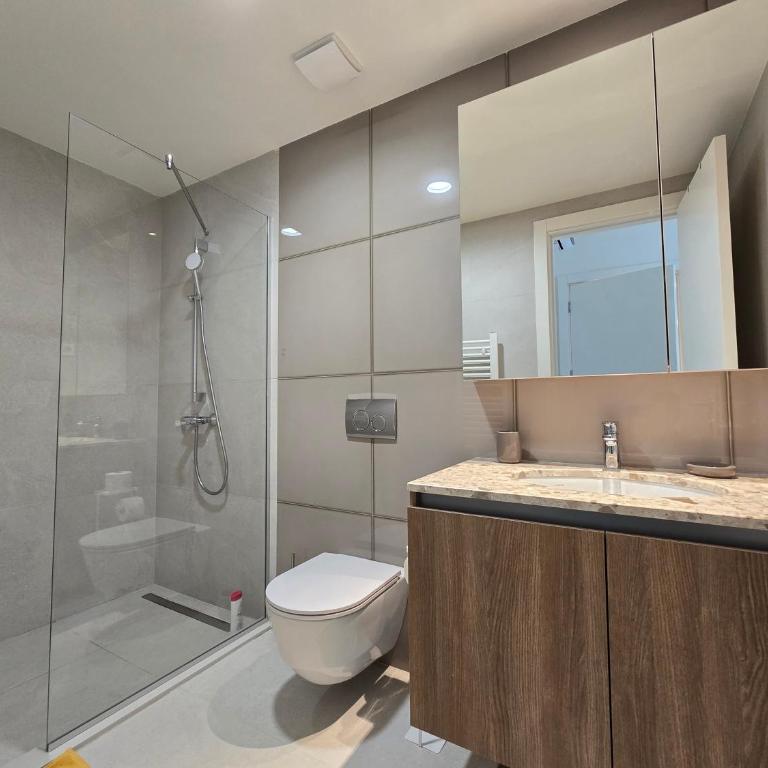 BW Quartet 302 deluxe apartments - One-Bedroom Apartment - 28