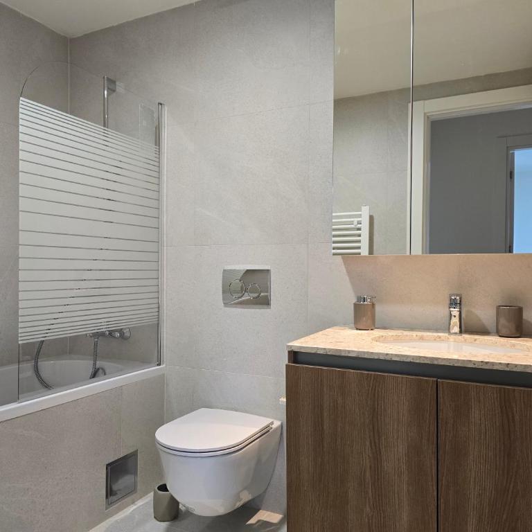 BW Quartet 302 deluxe apartments - One-Bedroom Apartment - 53