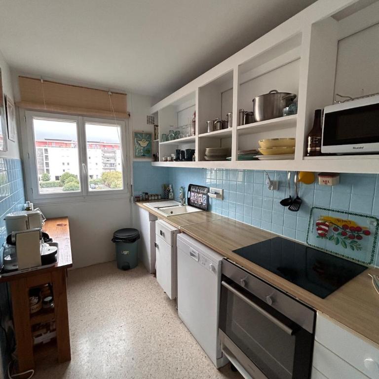 apartment near shops - Apartment mit 2 Schlafzimmern - 6