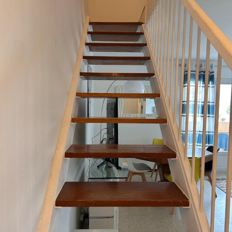 apartment near shops - Apartment mit 2 Schlafzimmern - 9
