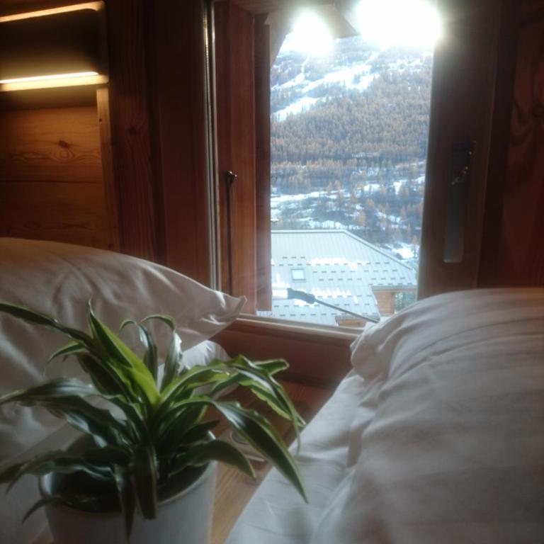 Chalet Pepette, Logement Calme et Élégant - Chalet Supérieur - 7