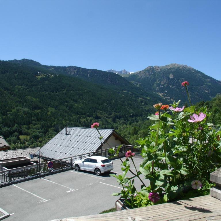 Chalet Pepette, Logement Calme et Élégant - Chalet Supérieur - 15