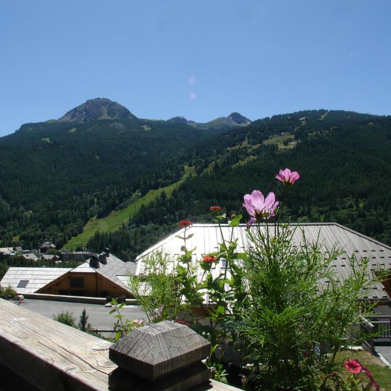 Chalet Pepette, Logement Calme et Élégant - Chalet Supérieur - 24
