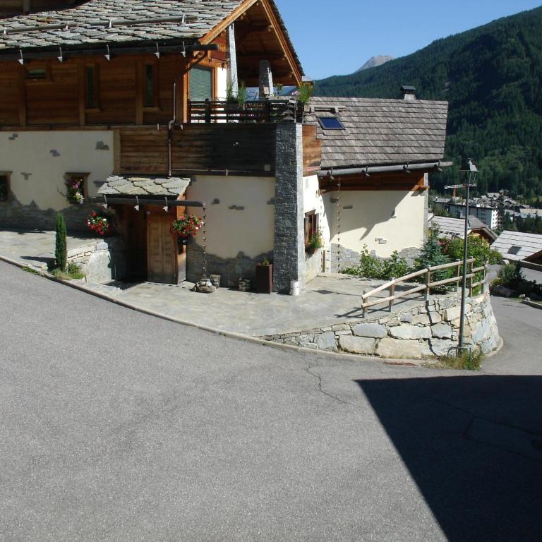 Chalet Pepette, Logement Calme et Élégant - Chalet Supérieur - 28