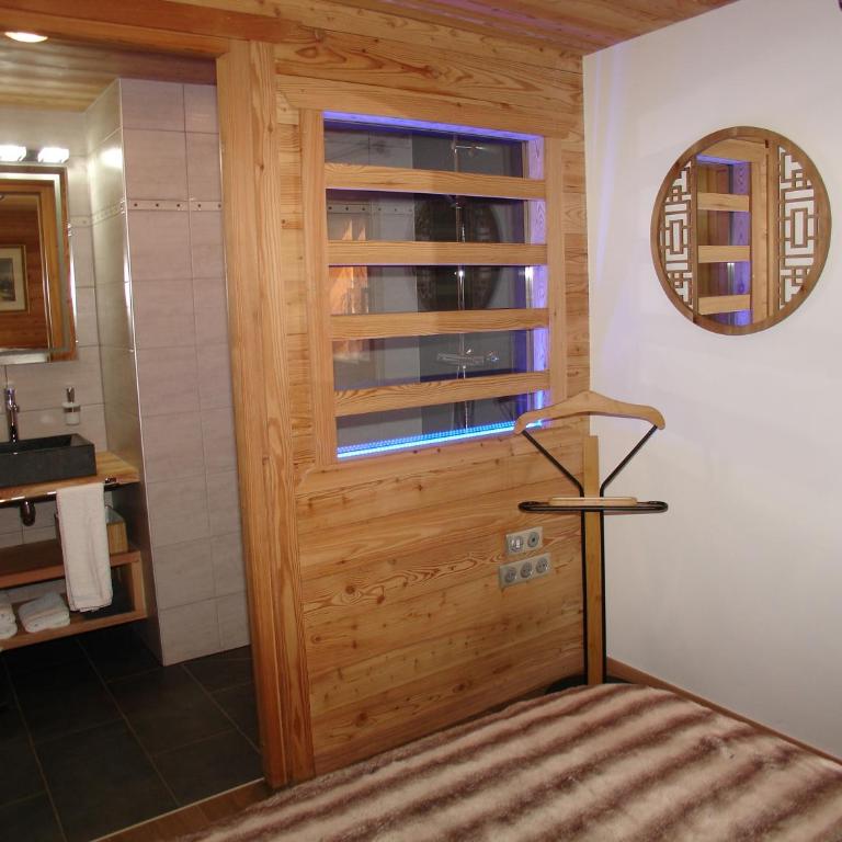 Chalet Pepette, Logement Calme et Élégant - Chalet Supérieur - 31